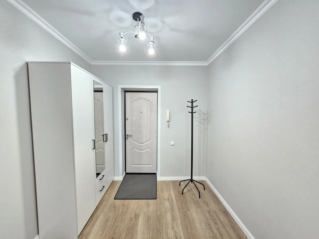 Апартаменты MARS APARTMENTS KZ 24А-2A
