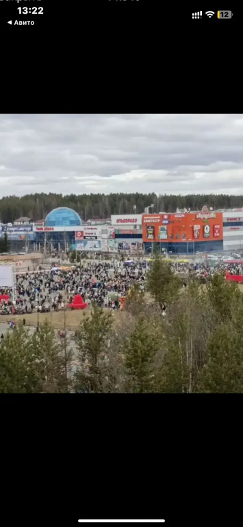 Квартира уютная в центре города