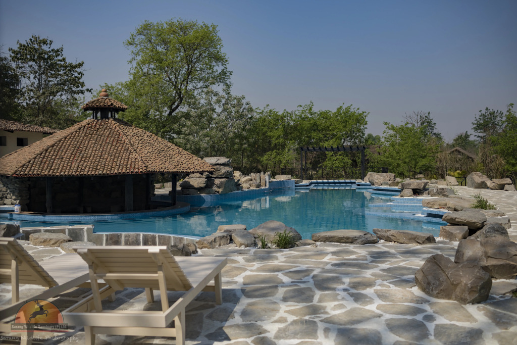 Siddhartha Wildlife Retreat