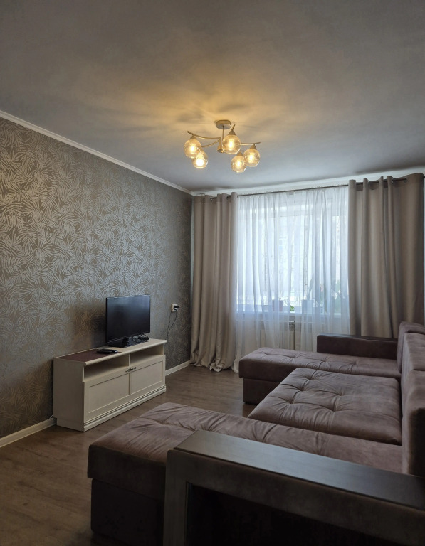 Квартира на Советской 18