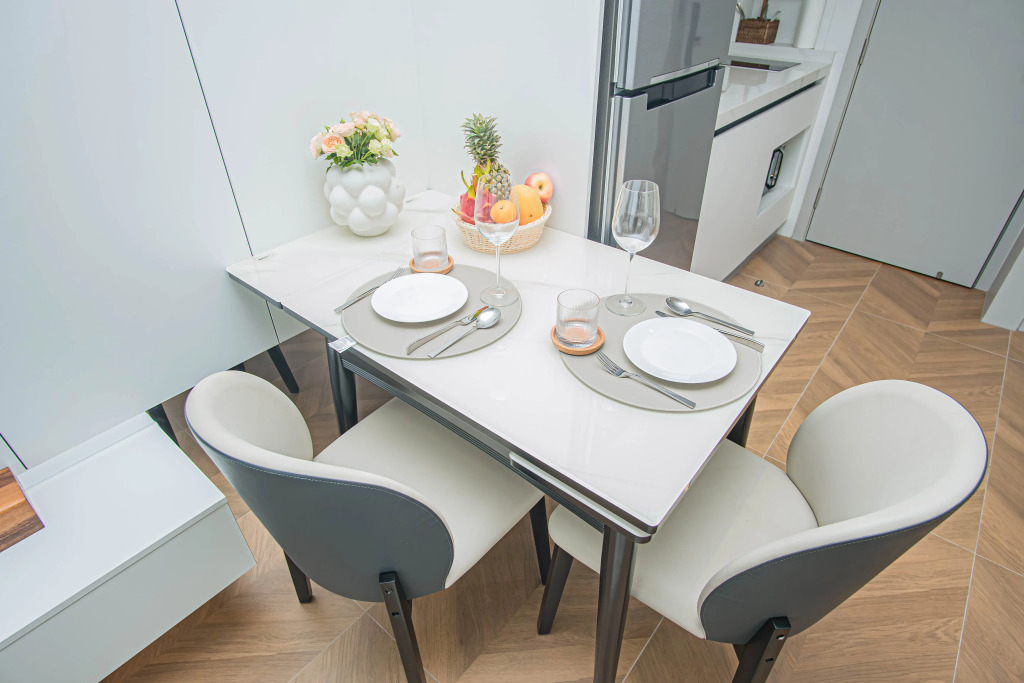 Апартаменты Coastal 1 Bd Moments from the Sea