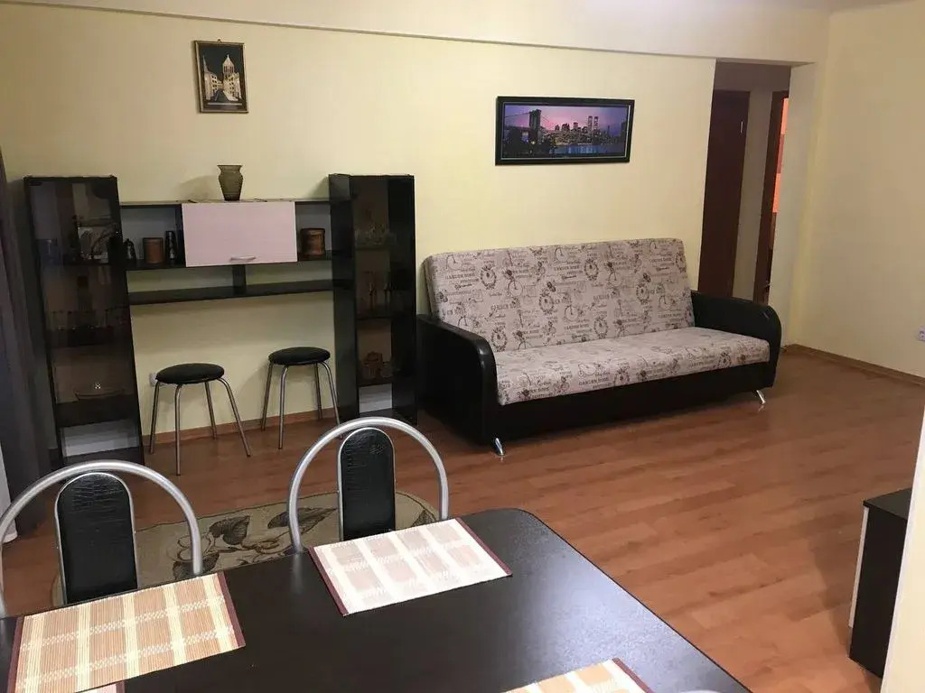 Квартира около Онежского озера