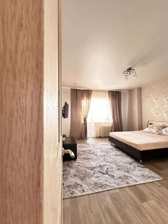 Квартира Кирова д35