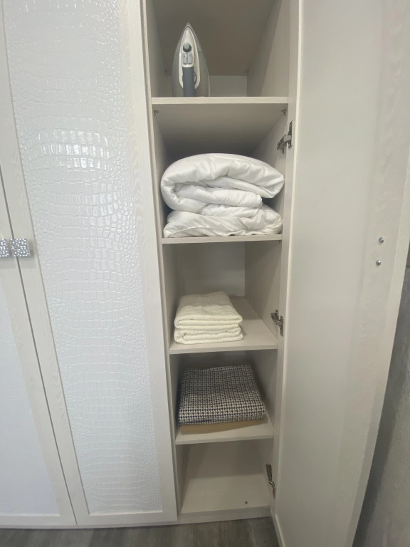 Квартира Gerhome Крупской 21