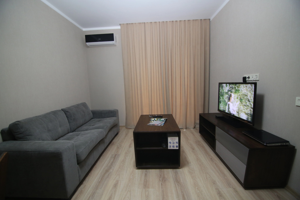 Апартаменты Family