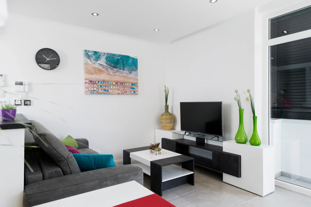 Villa Muller Apartments