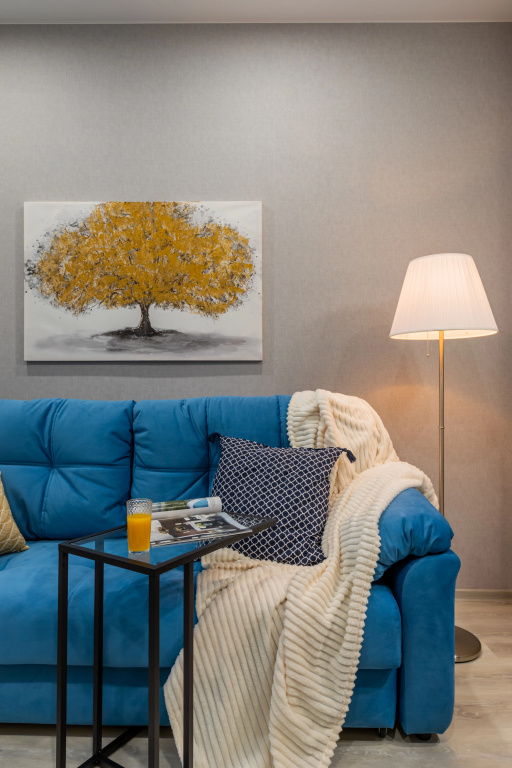 Квартира RoomyRoom Орлов