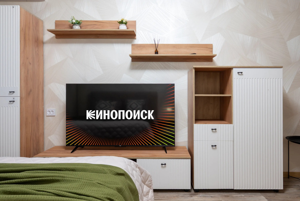 Квартира Самая уютная у метро Медведково