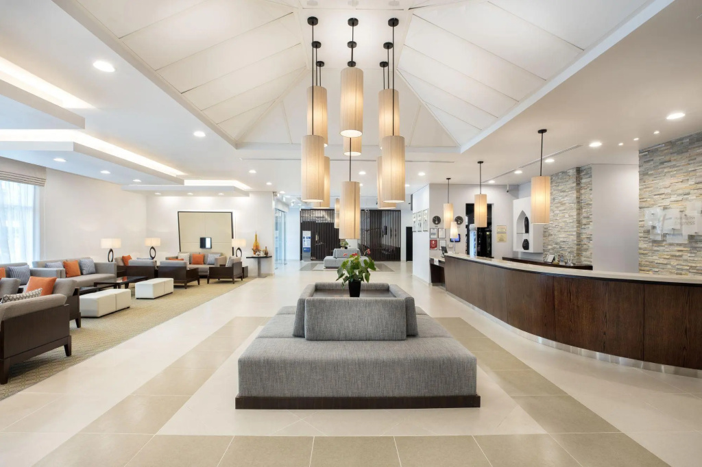 Holiday Inn Express Dubai, Jumeirah by IHG