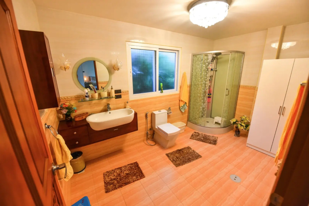Platinum Villa 4 bedrooms Rawai