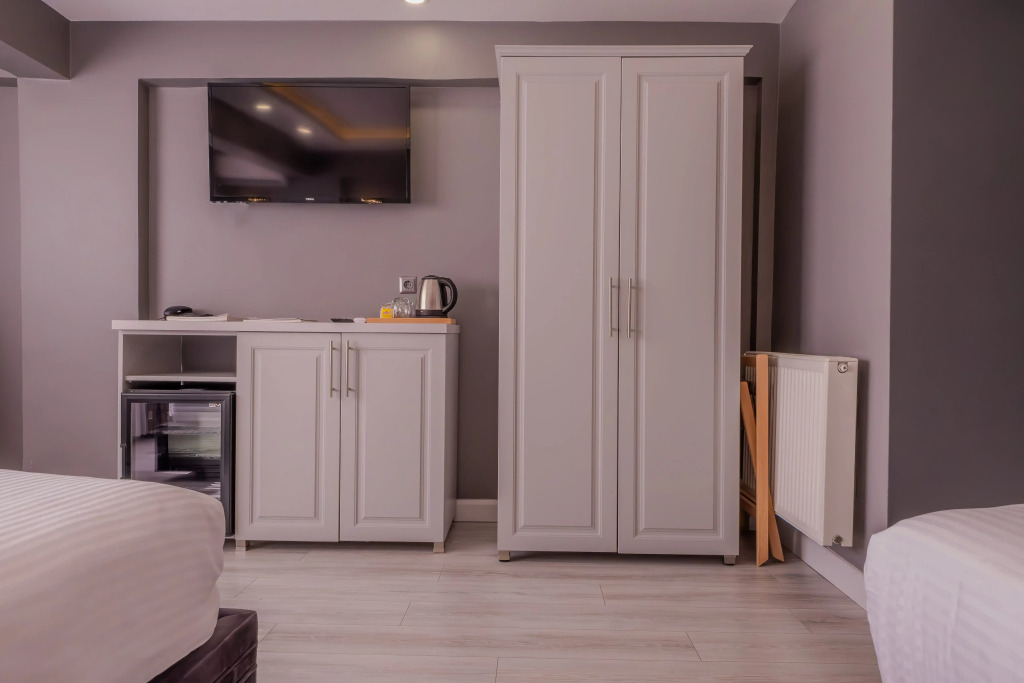 Classio Hotel Kadıköy