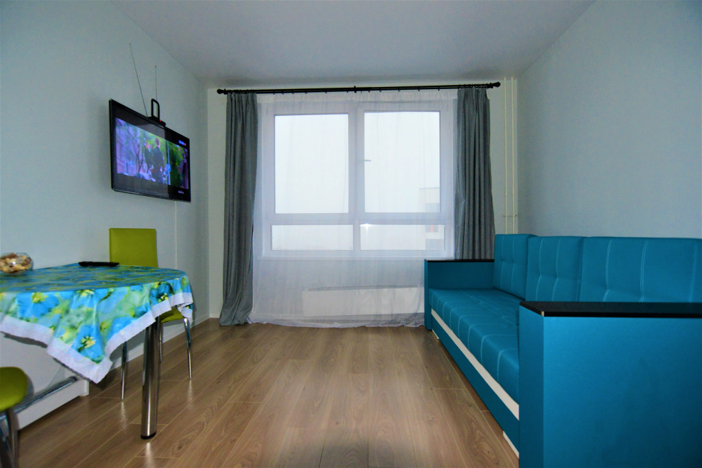 Апартаменты BestFlat Мира 45