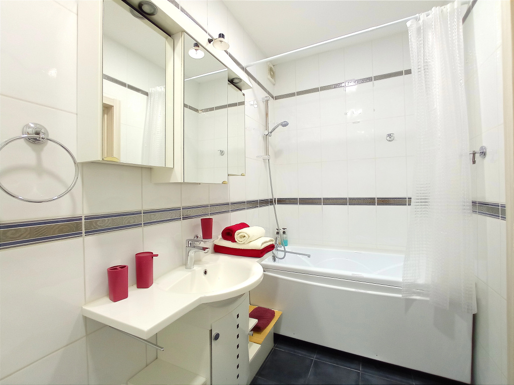 Квартира на Мира 34Г