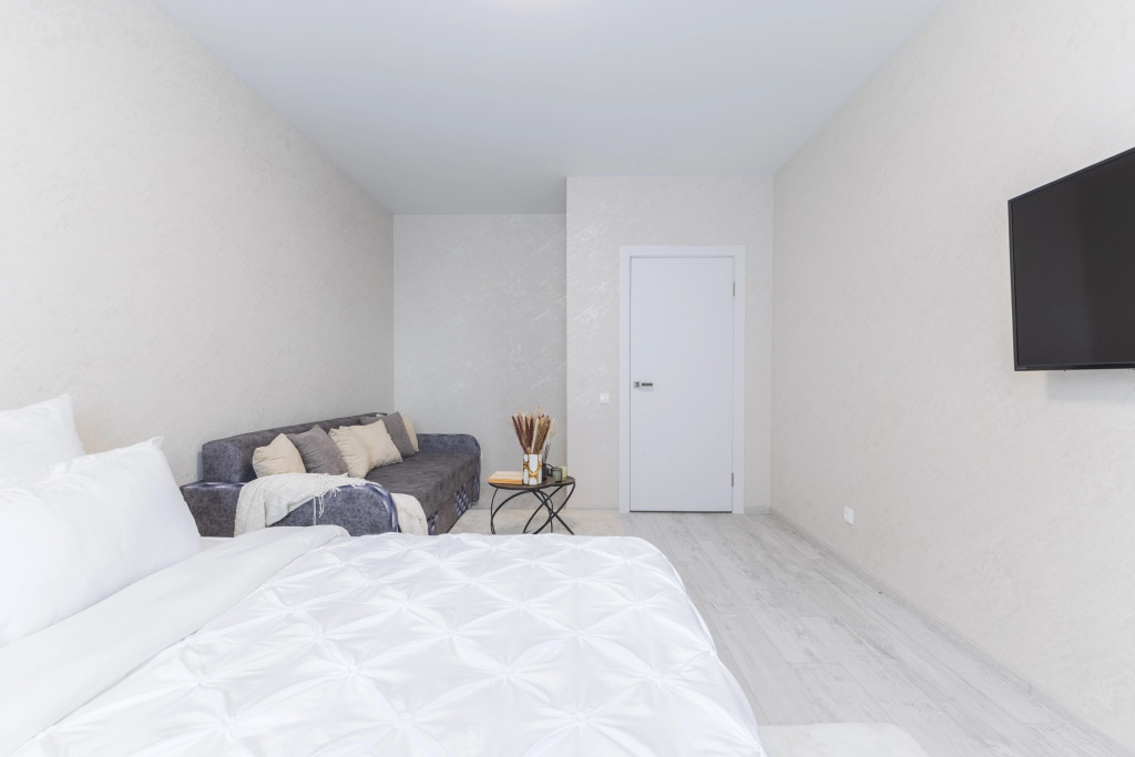 Апартаменты Residence Elegance