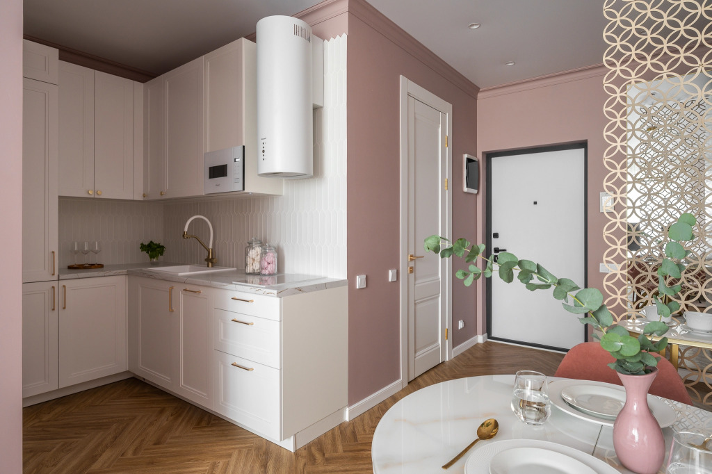 Апартаменты Candy home в Измайлово