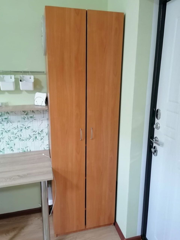Квартира на Рекордной 10 (7)