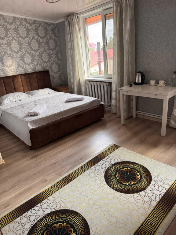 Отель 7house_hotel
