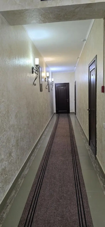Отель Sky Азау