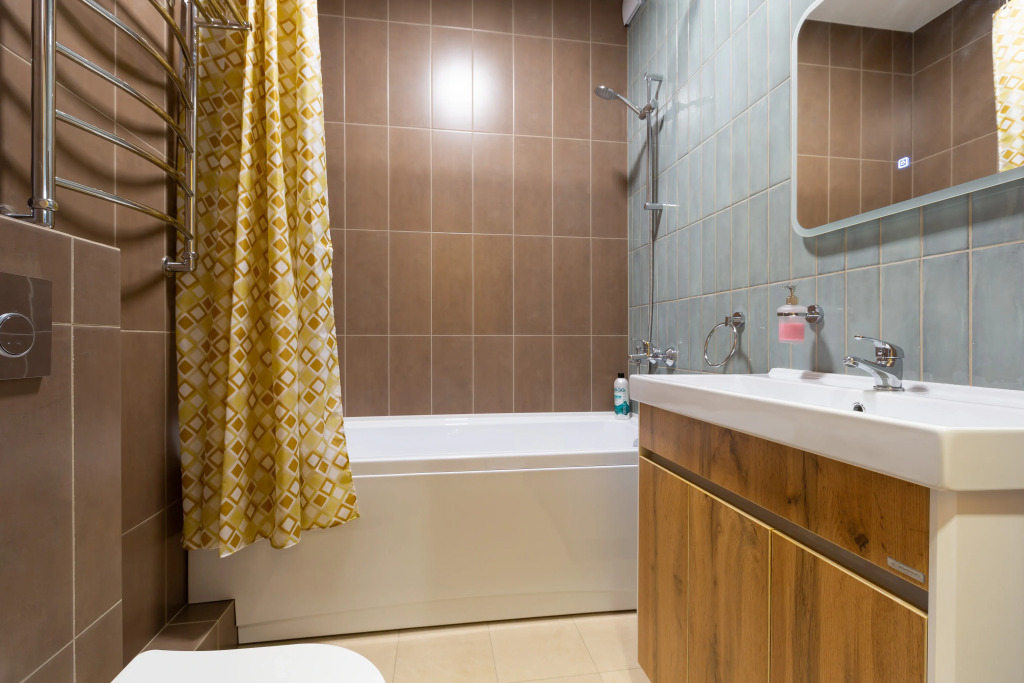 Квартира LuxHoll