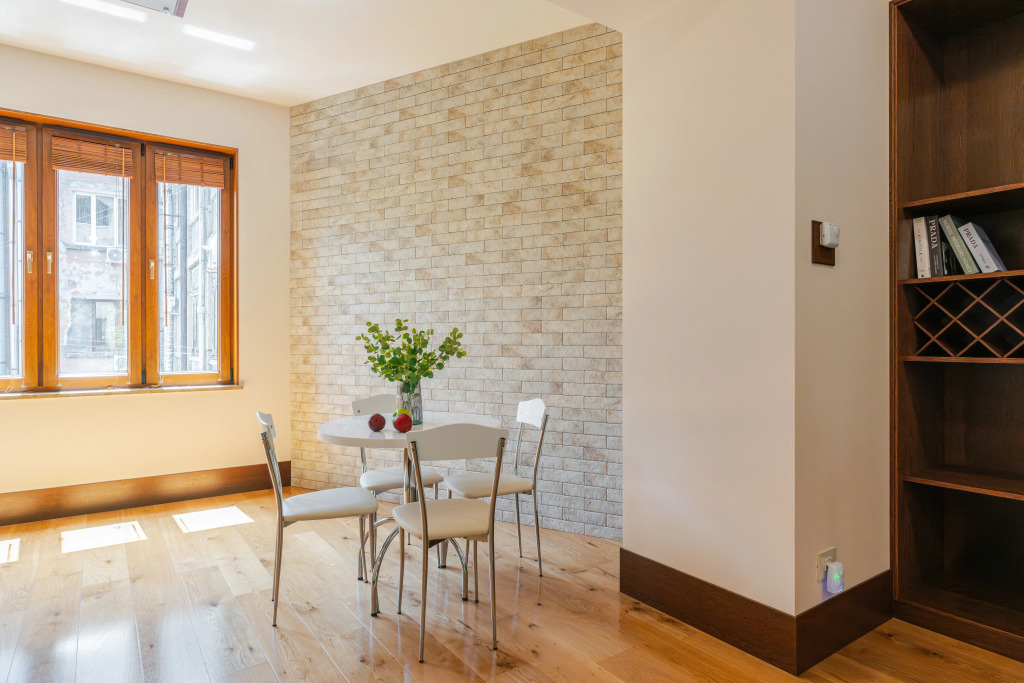 Апартаменты 2BR Apt City Retreat Self-Checkin by Keygo 85