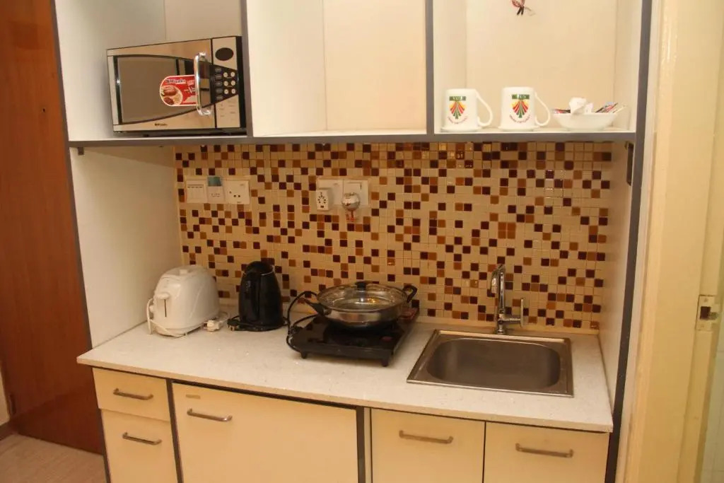 Century Park Residence