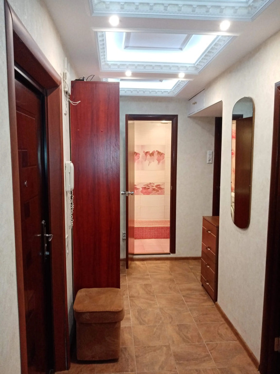 Апартаменты SweetLine Appartment