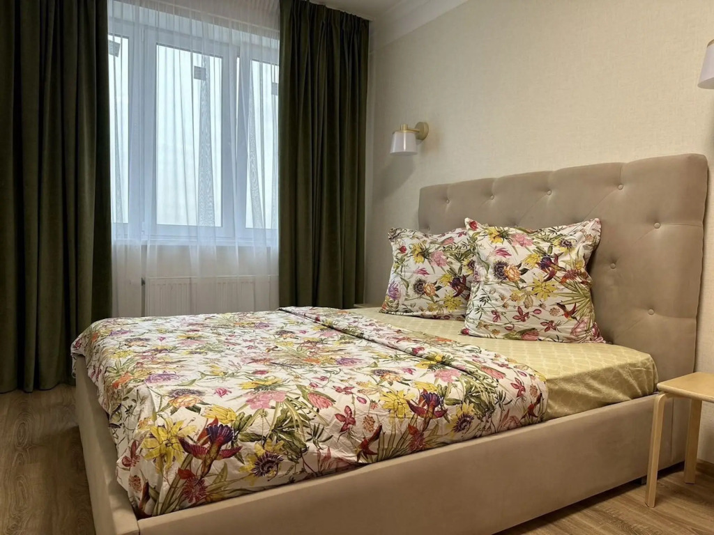 Квартира на улице Кирова 17к1