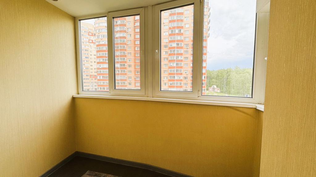 Апартаменты Right Room на 65 лет Победы 41к2