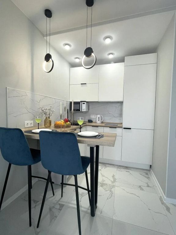 Квартира Sweet Home DeLuxe на Мурата Ахеджака 5/1