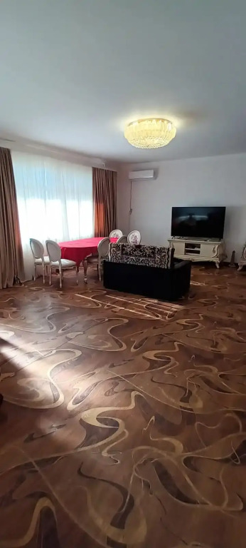 Гостевой дом Вершина
