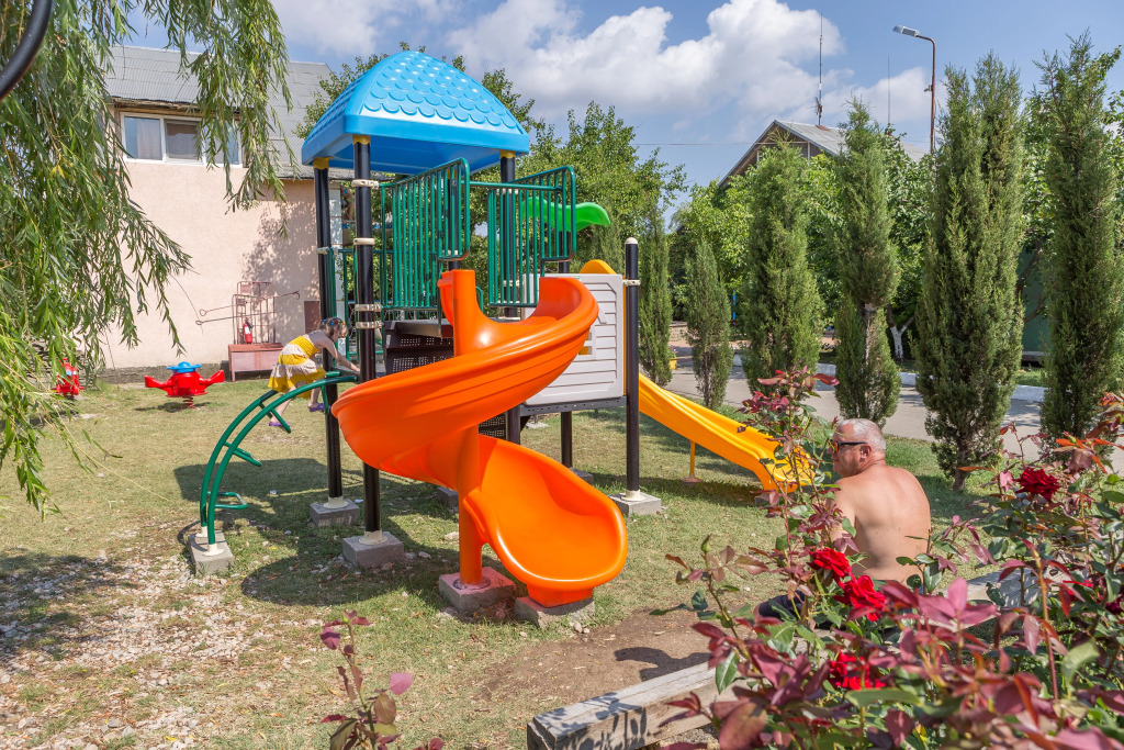 Zaporozhskaya Sech