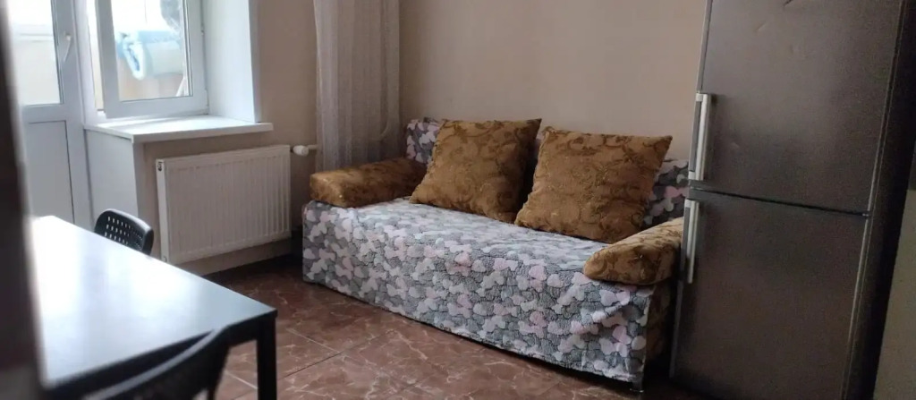 Na ulice Ozernaya 3/12 Apartments