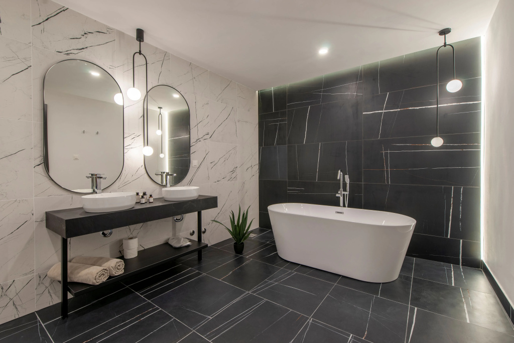 Апарт-отель Soho Suites