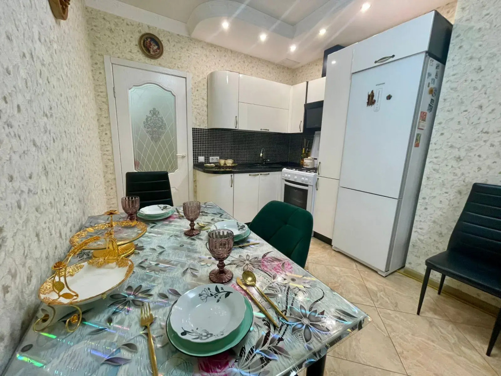 Квартира Традиция