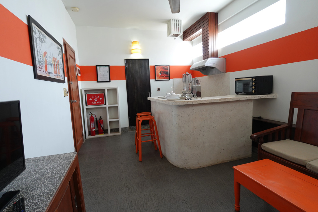 Апарт-отель CHILCHILL Elite Residences