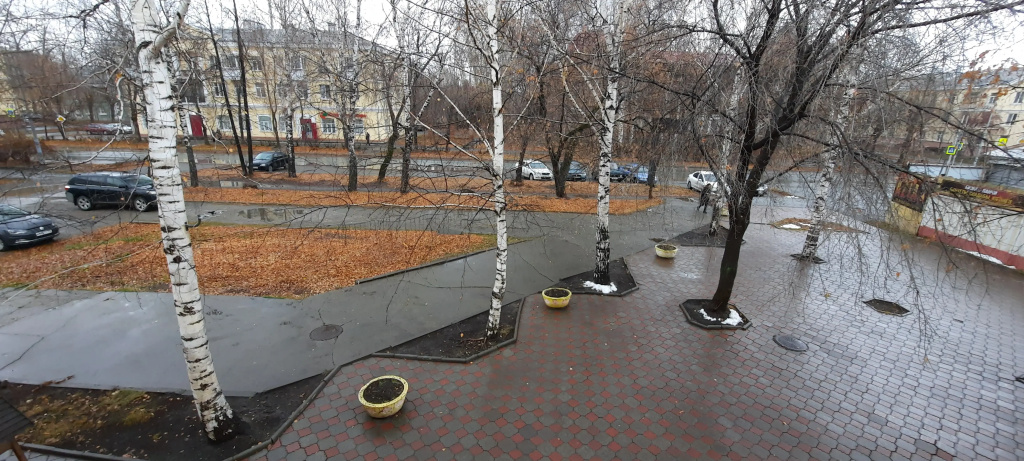 Отель Солнечный