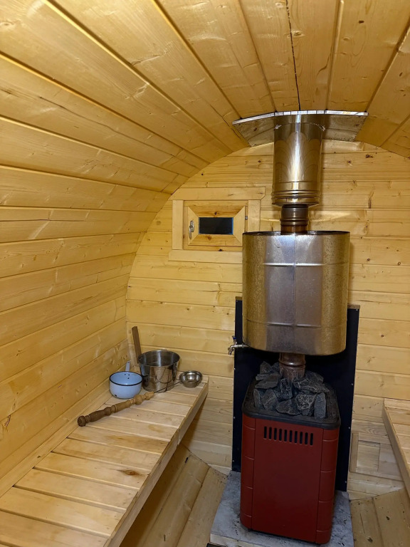 Частный дом Romashka Home