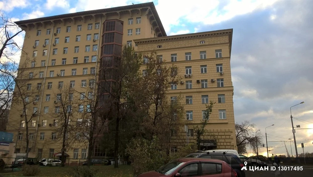 Хостел Комфорт Парк