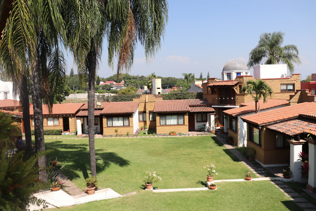 Villas Colibrí