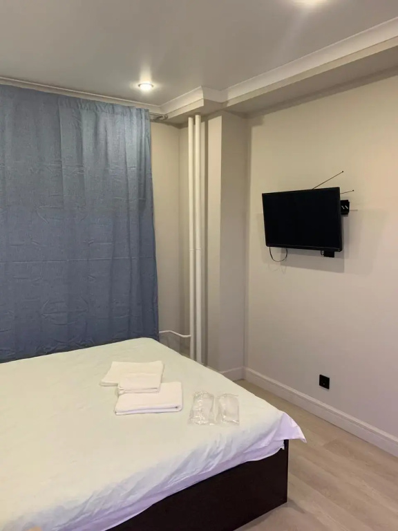 Апартаменты 2 Weekend Place Hotel Вернадского