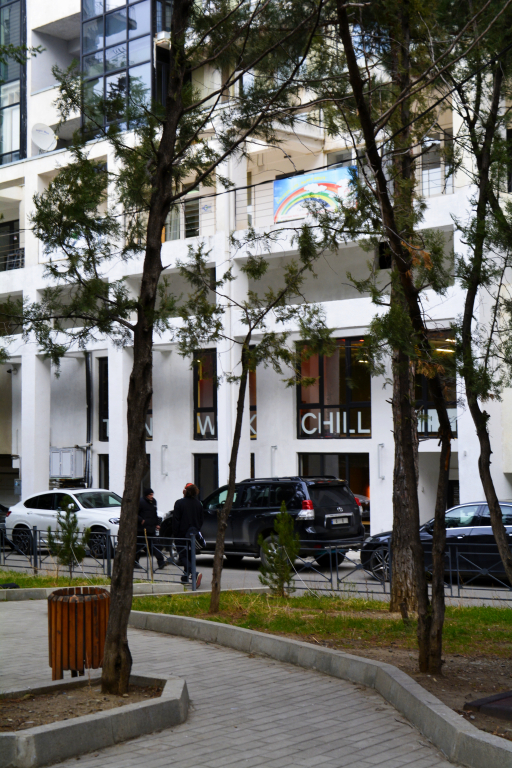 Apartments City Center