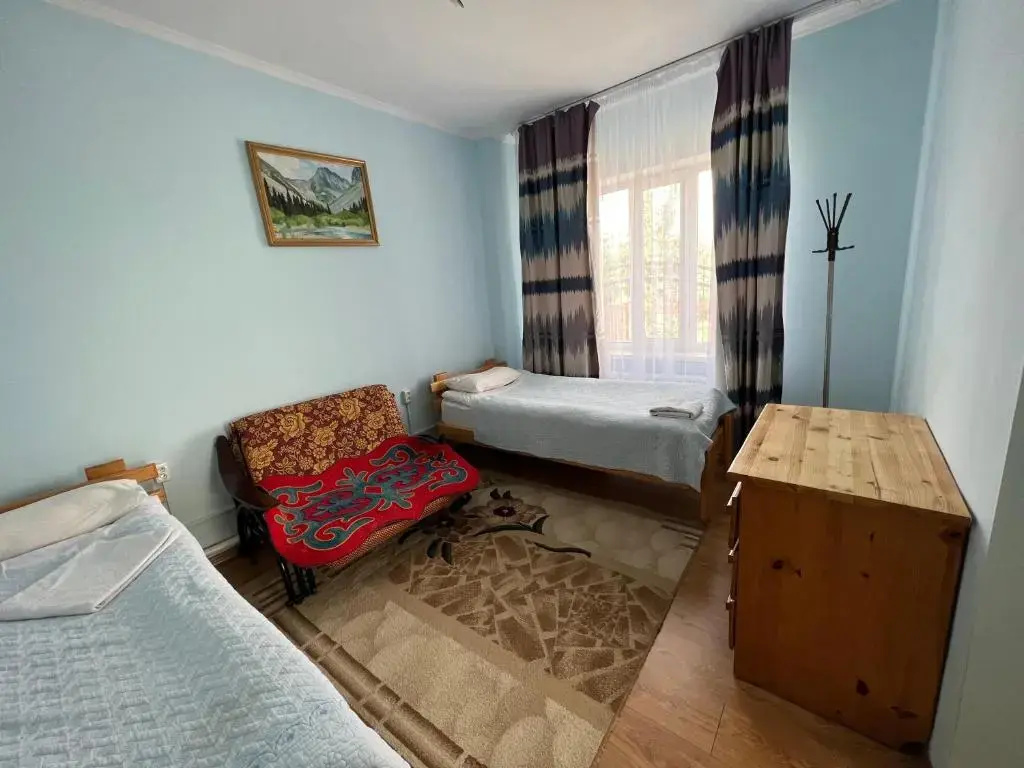 Alakol Guesthouse
