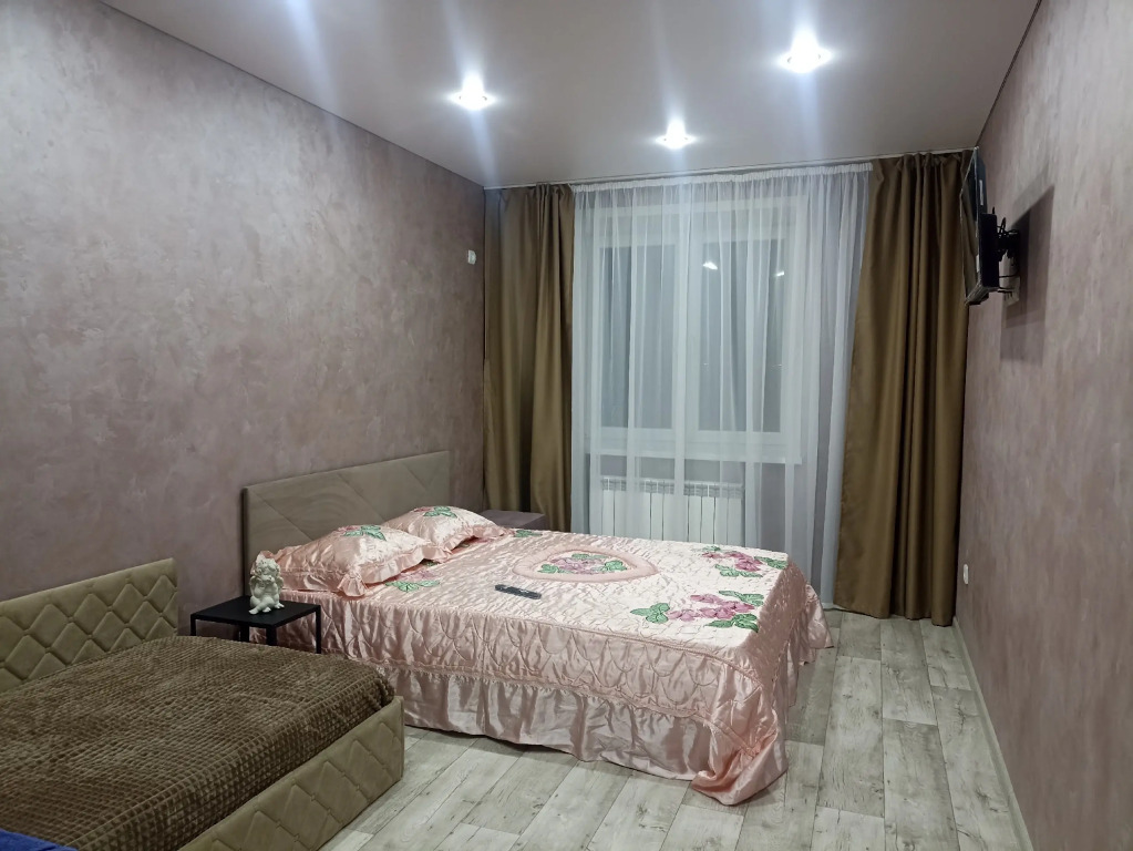 Квартира Двухкомнатная В НОВОМ ДОМЕ в ЖК Бунина парк