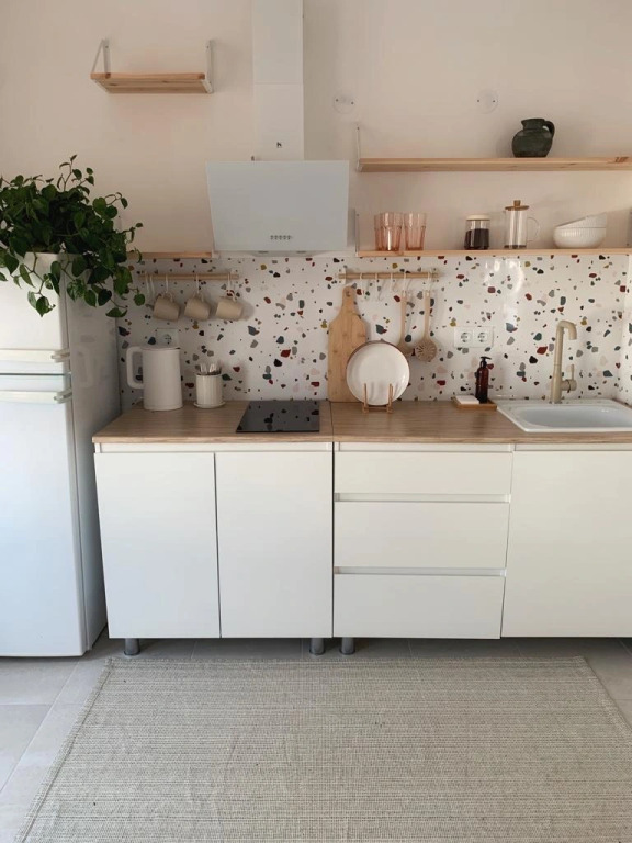 Квартира В ЖК Ильинские Луга от Comfort home