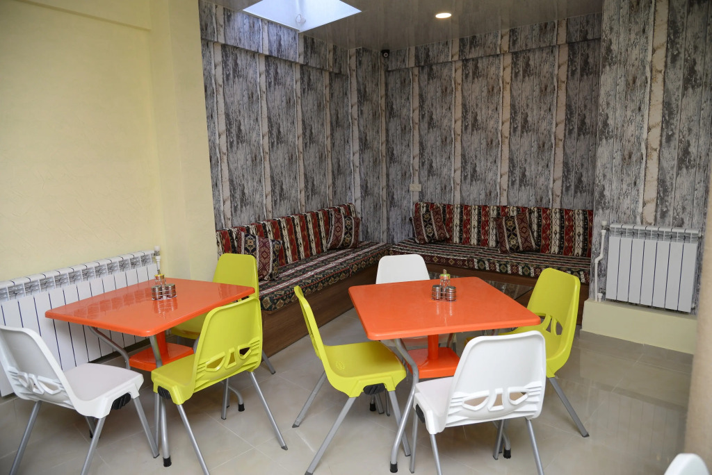 Vagary Hostel