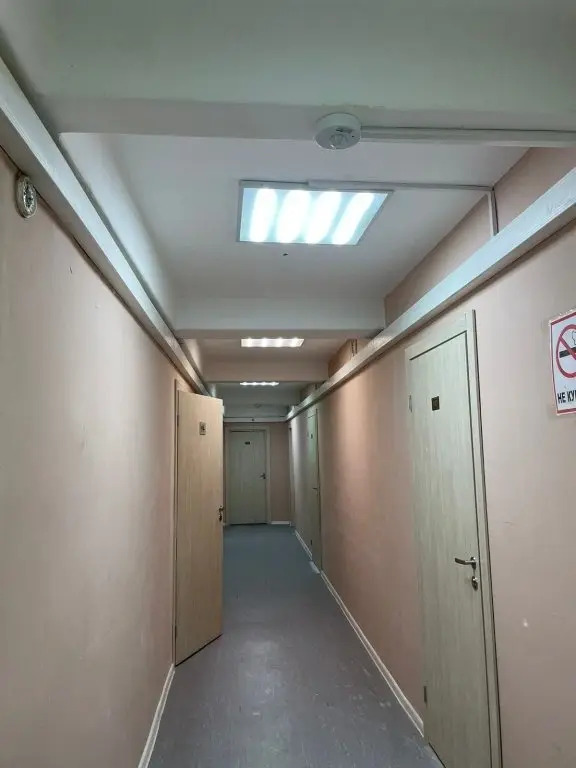 Мини-отель Samsonov hotel на проспекте Стачек