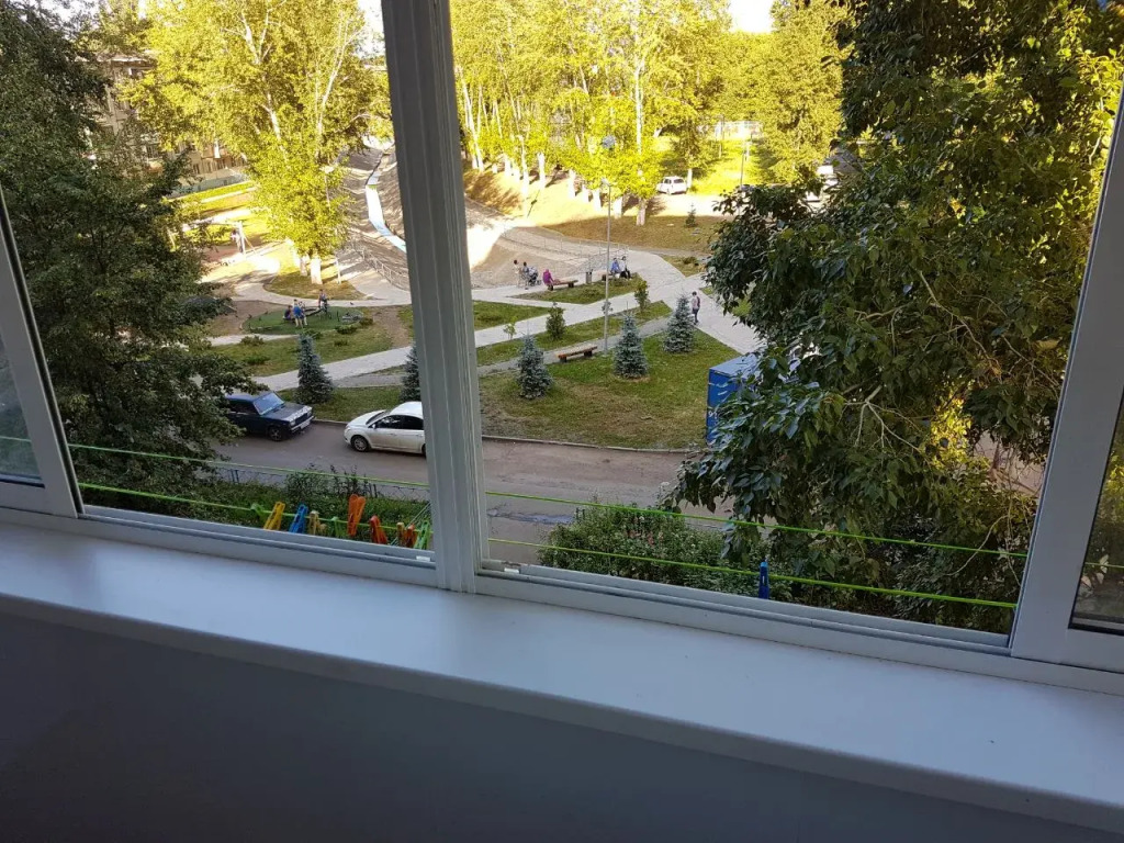 Квартира Виталий HouseRent Двухкомнатная по ул. Мира, 17