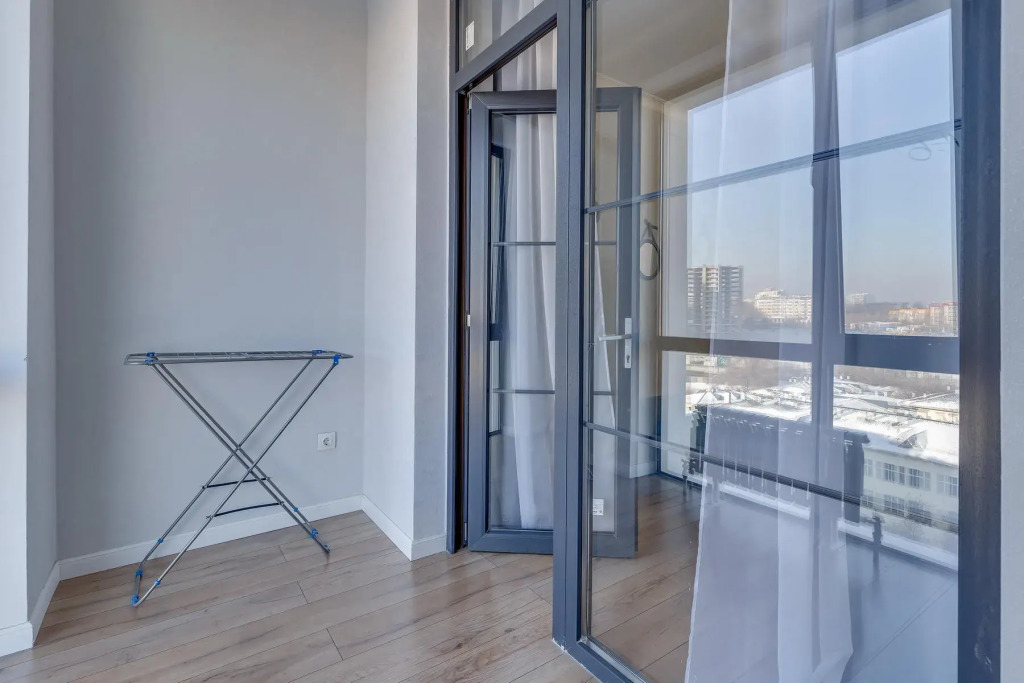 Апартаменты Asaapart Forum Residence 40