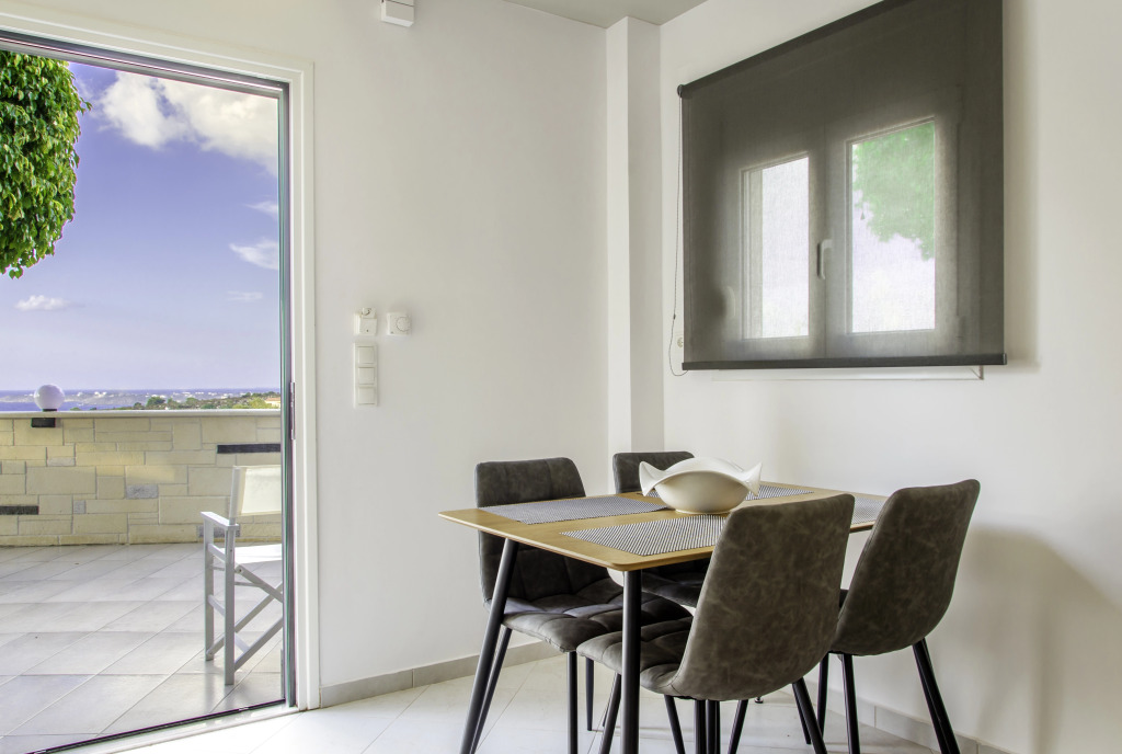 Talos Luxury Suites