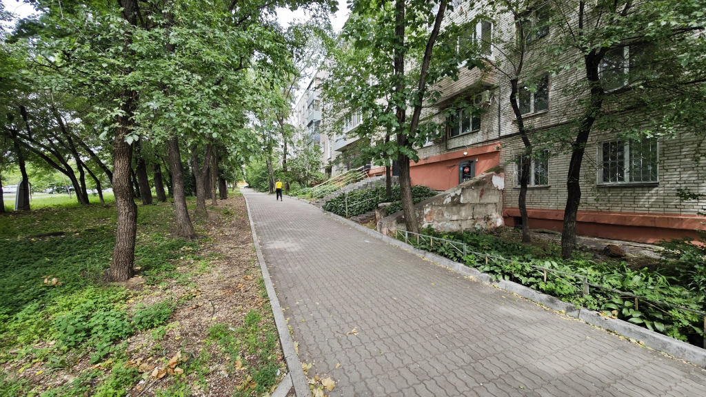 Квартира Уютная рядом с Платинум Ареной в центре